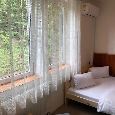 Guest house Lomna Dolni Lomna