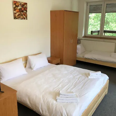 Lomna Guest house Dolni Lomna